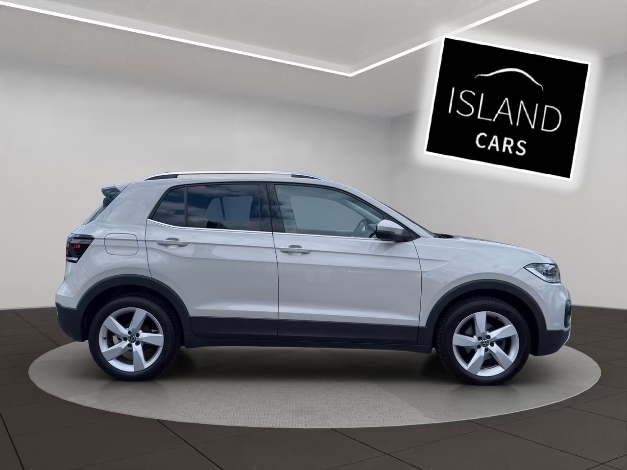 Volkswagen T-Cross 1.0 TSI 110 CV Style