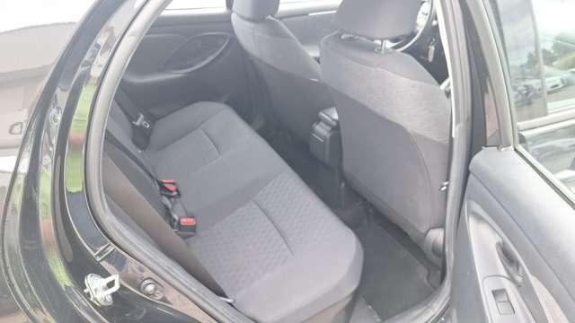 Toyota Yaris Yaris IV 2020 1.5h Trend