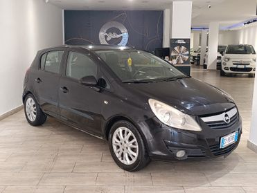 Opel Corsa 1.3 CDTI 90CV 5 porte Easytronic Cosmo