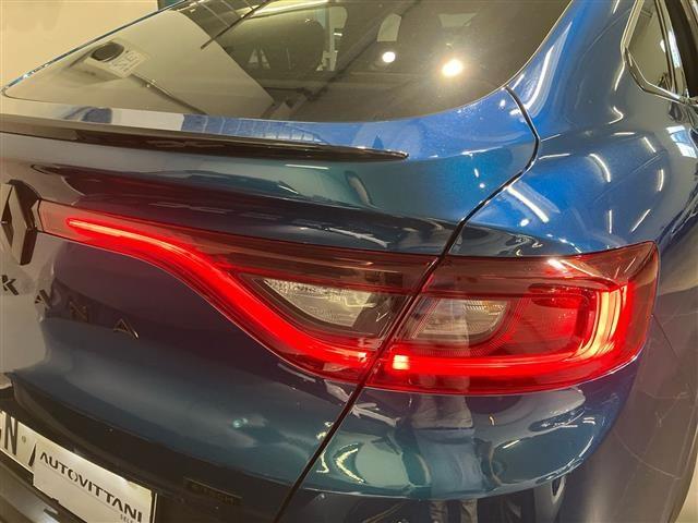 RENAULT Arkana 1.6 E-Tech full hybrid E-Tech Engineered Au