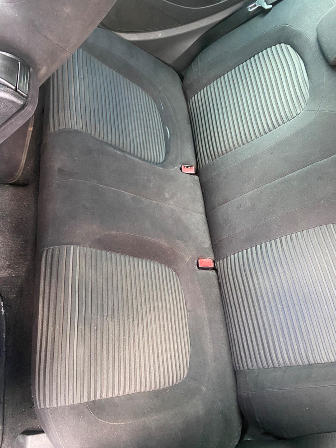 Abarth Grande Punto 1.4 T-Jet 16V 3 porte