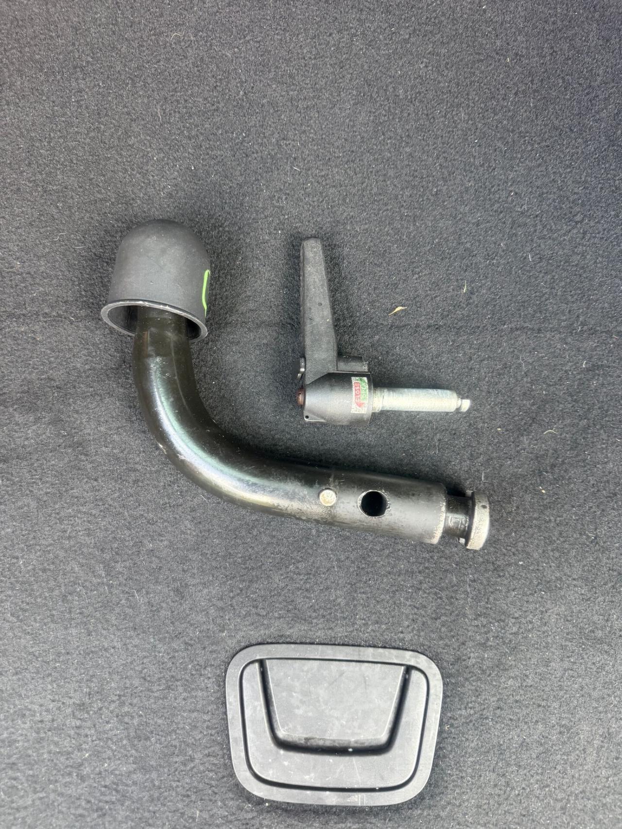 Opel Astra 1.5 CDTI 122 CV