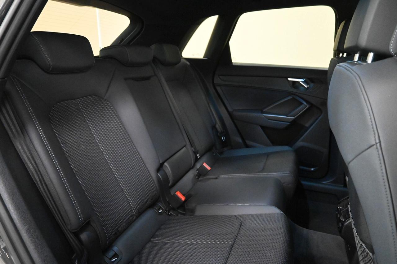 AUDI Q3 2ª serie Q3 45 TFSI quattro S tronic S...