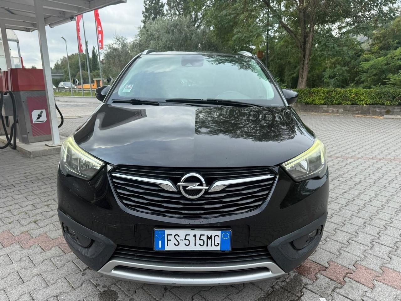 Opel Crossland X1.5d limited garanzia 2 ANNI