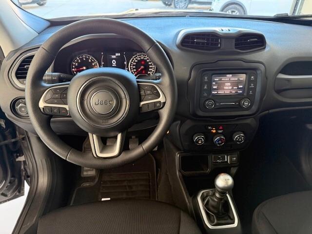 Jeep Renegade 1.0 T3 Sport 2018