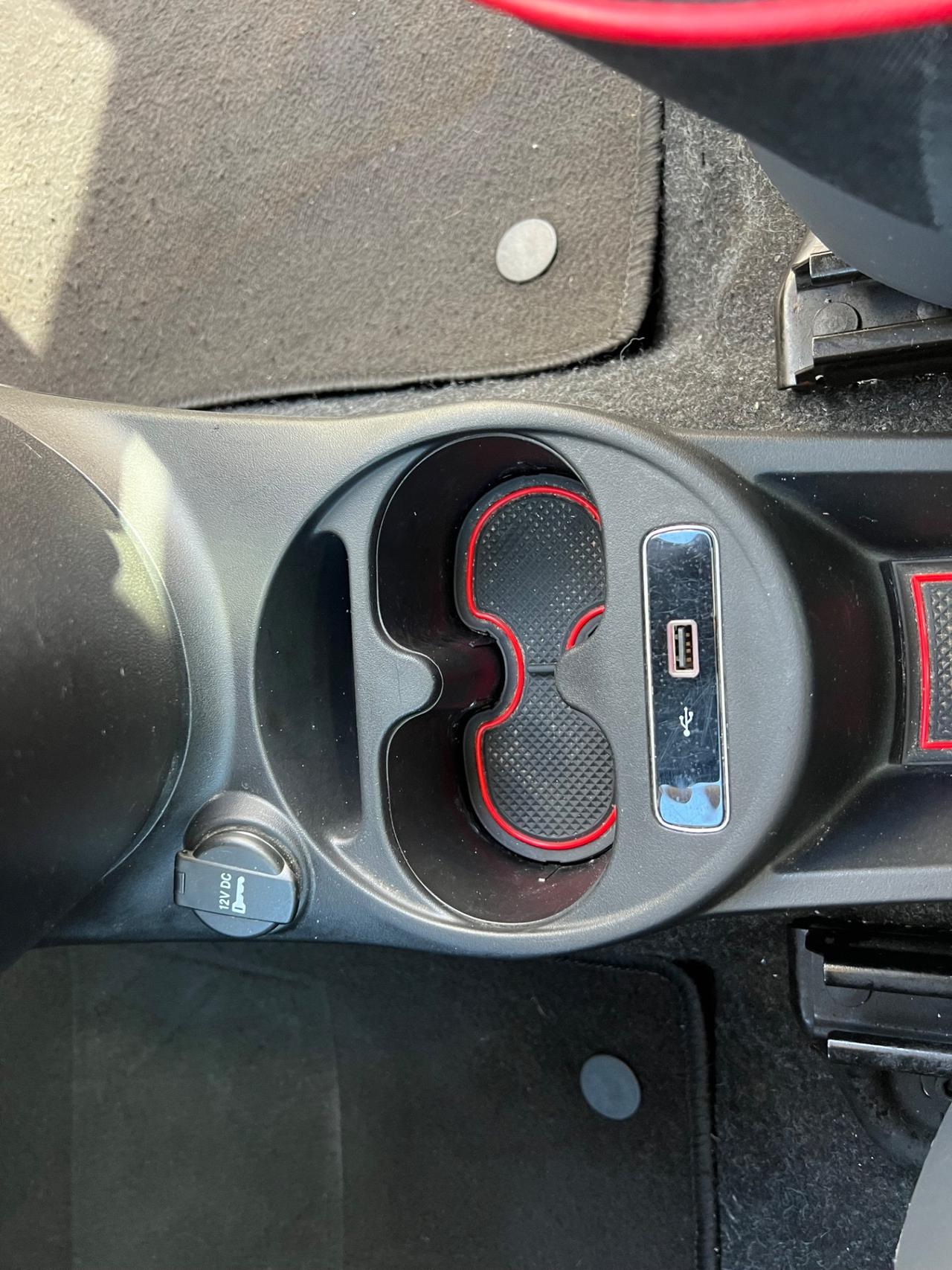 Fiat 500 C 1.2 Spiaggina '58