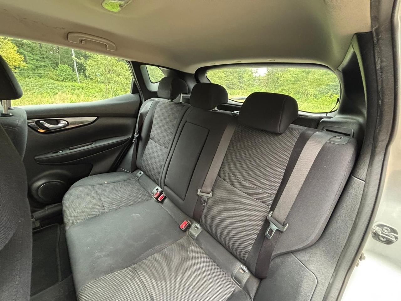 Nissan Qashqai 1.6 DIG-T Acenta