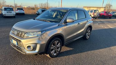 Suzuki Vitara 1.4 Hybrid Top