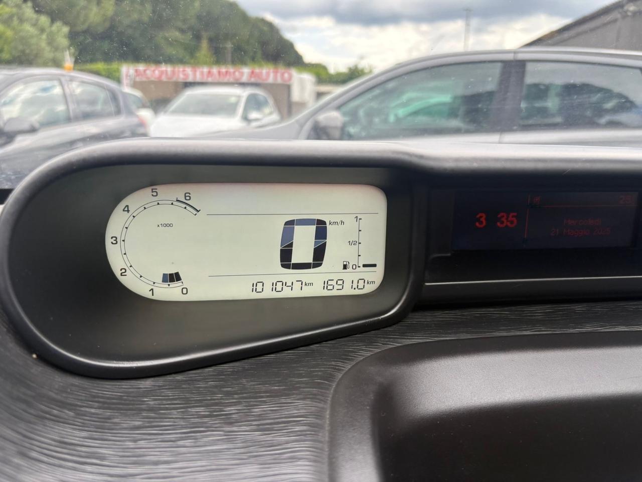 Citroen C3 Picasso 1.2 PureTech 110 Exclusive