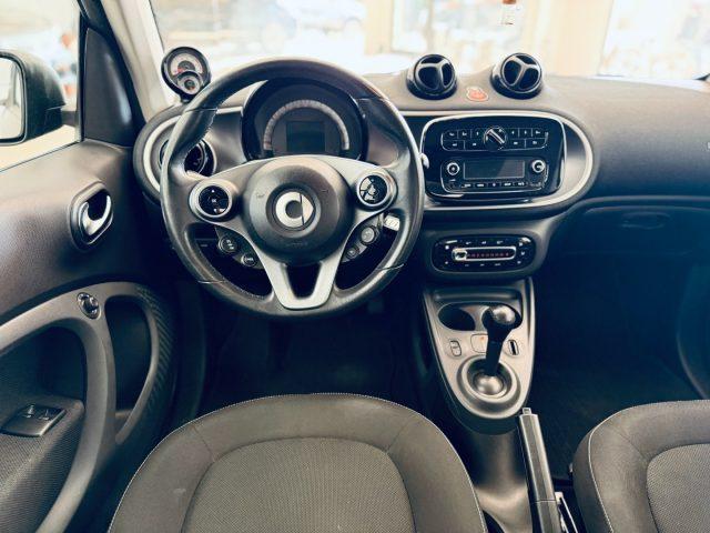 SMART ForTwo Twinamic Passion - 163.000 Km