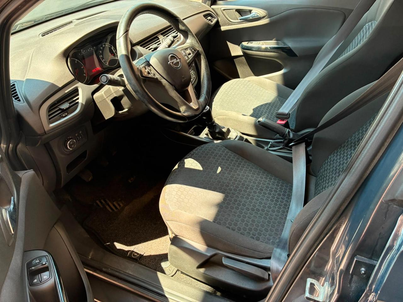 Opel Corsa 1.3 CDTI 5p perfetta garantita-15