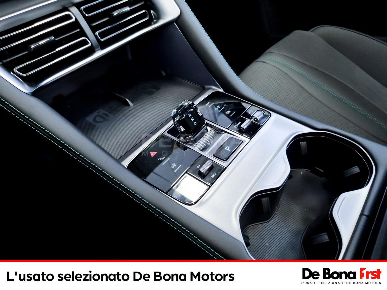 Byd Seal U DM-i dm-i 1.5 phev design awd