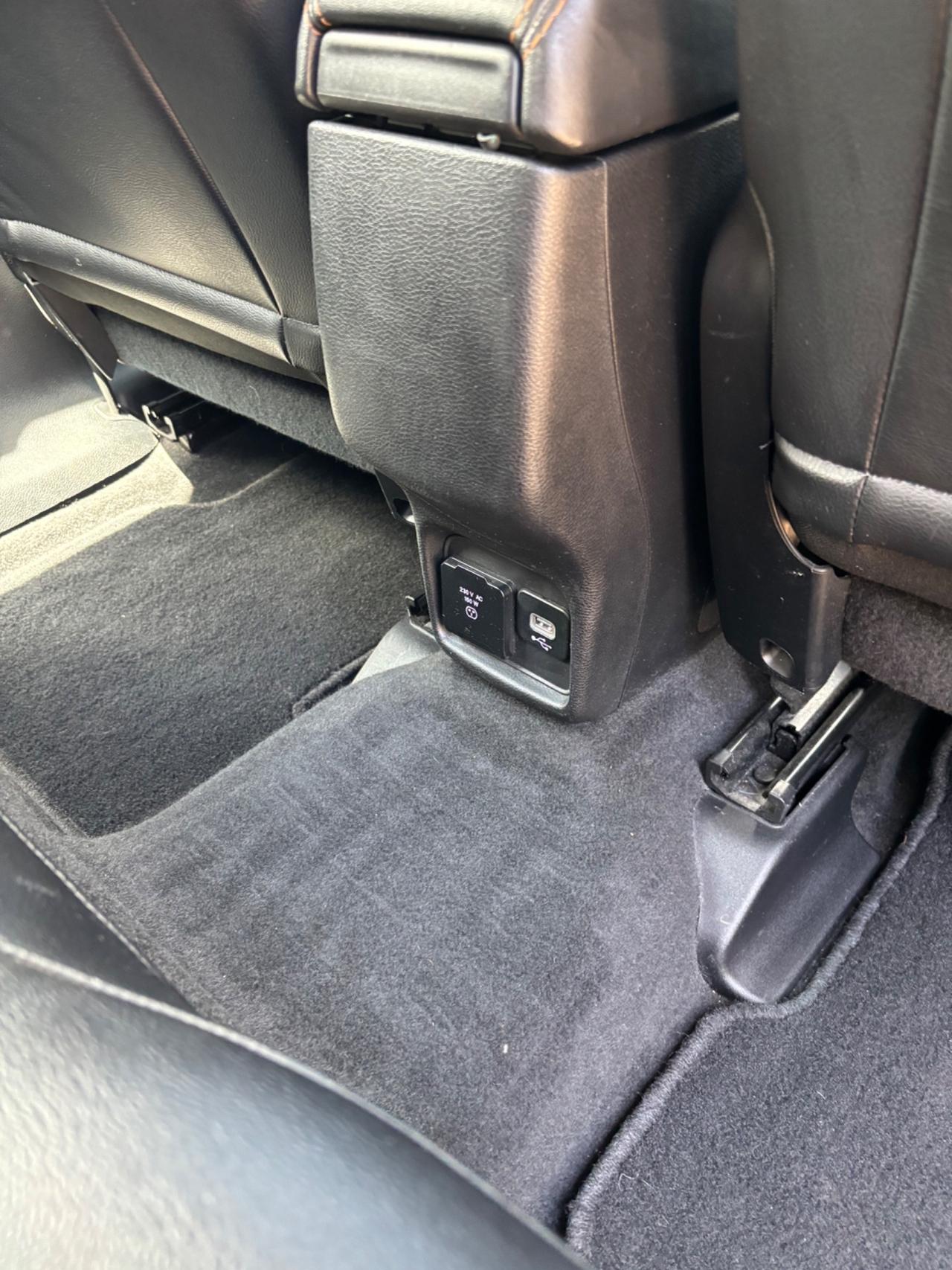 Jeep Compass 2.0 Multijet II 4WD Limited