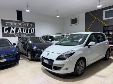Renault Scenic Scénic XMod 1.5 dCi 110CV Start&Stop Live