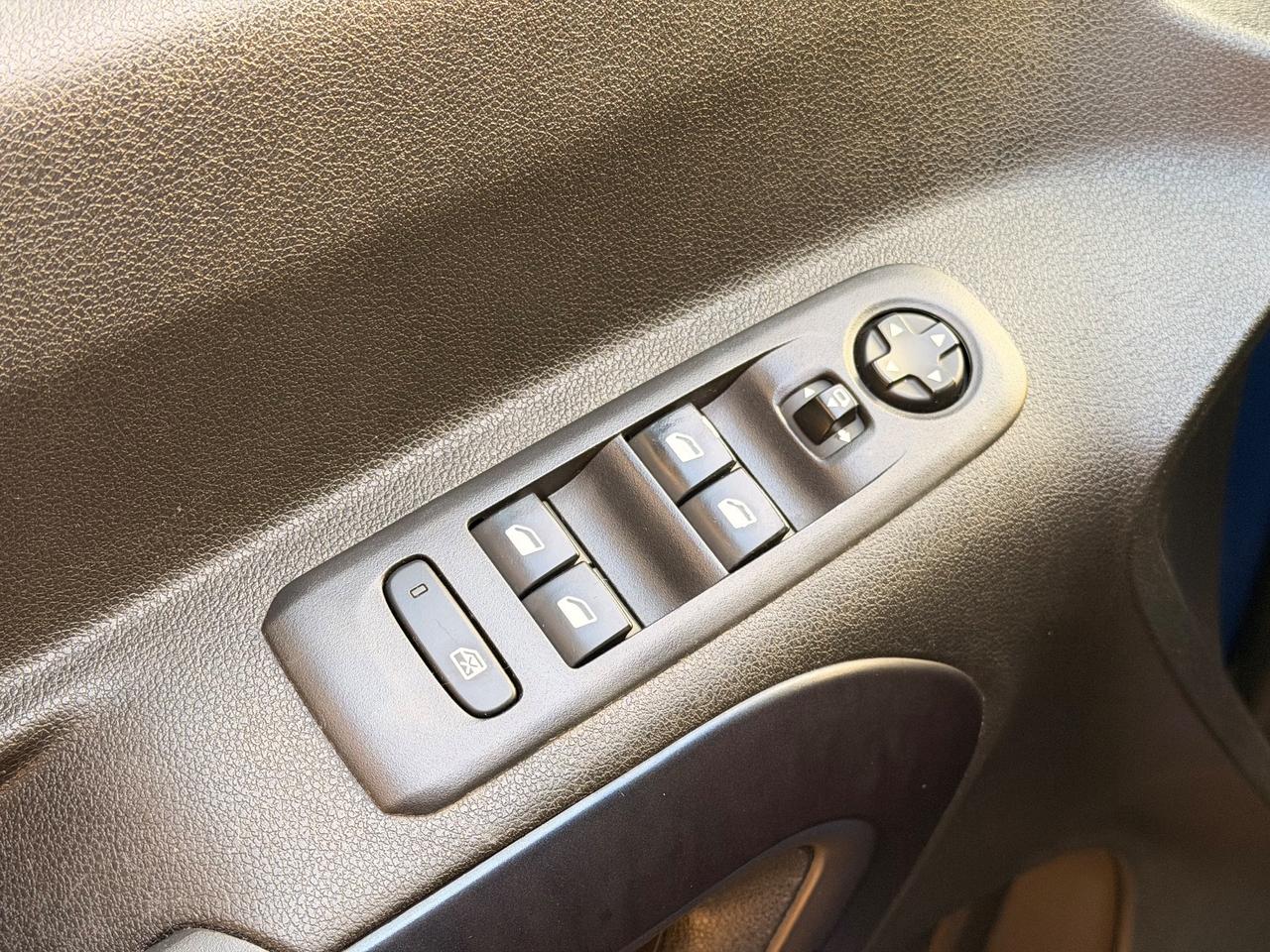 Peugeot Rifter 1.5hdi 96kw GT Line Full optional OK NEOP