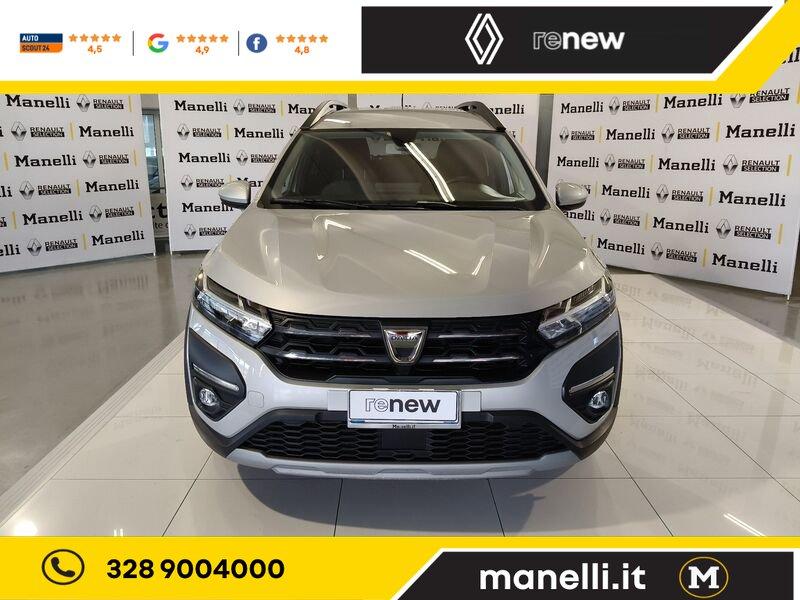 Dacia Jogger Comfort 1.0 TCe GPL rif.GH387