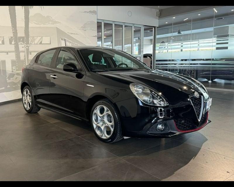 Alfa Romeo Giulietta (2010) 1.6 JTDm 120 CV Sport