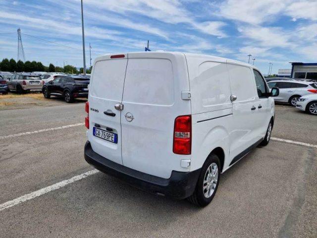 OPEL Vivaro 1.5 Diesel 120 CV L2H1 PL-TN Furgone Enjoy