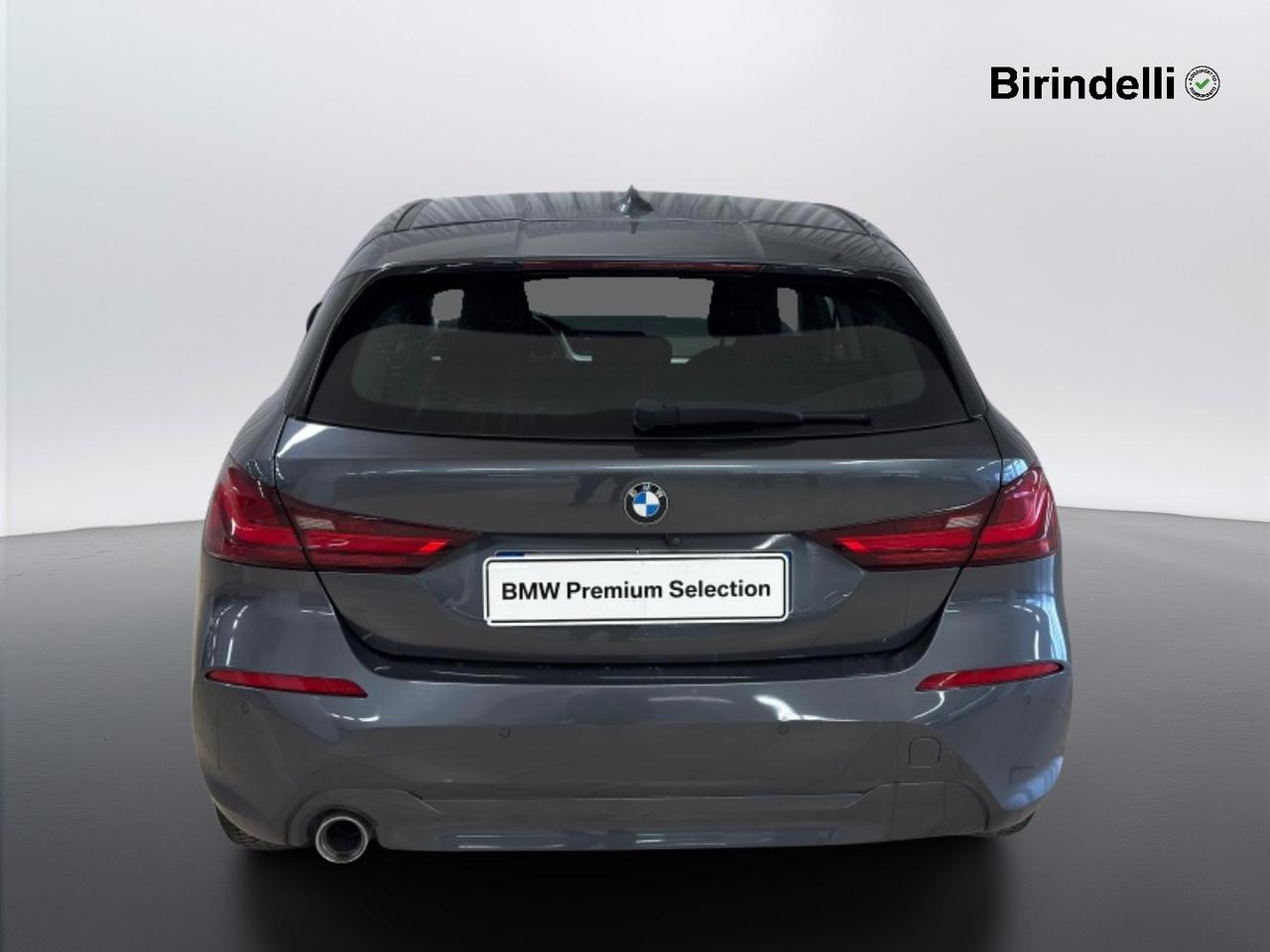 BMW Serie 1 (F40) - 116d 5p. Business Advantage