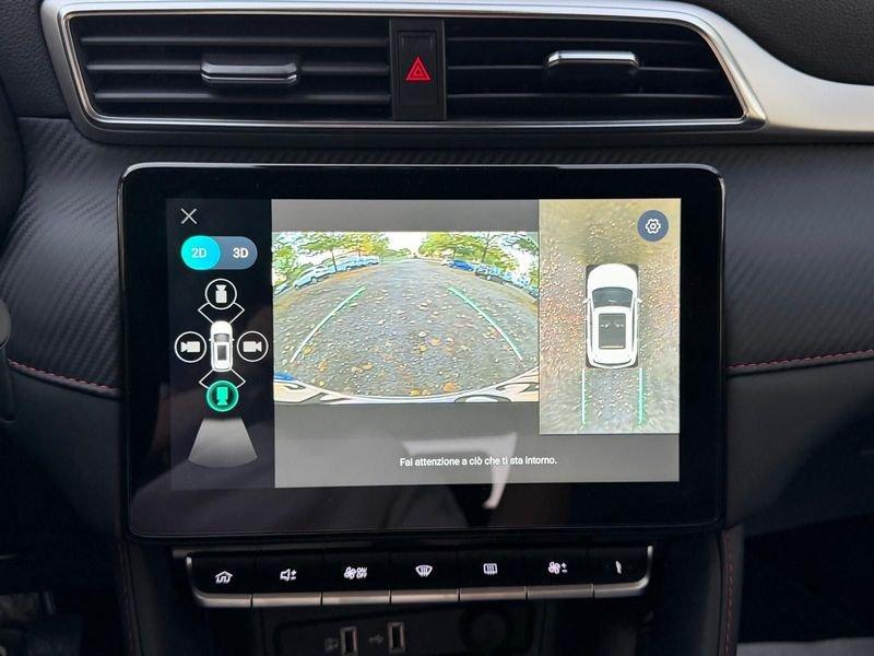 MG ZS ZS 1.5 Classic Luxury