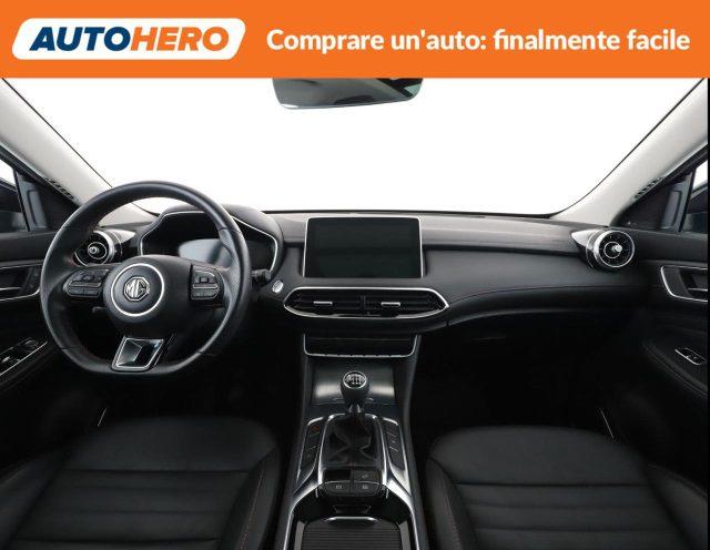 MG HS 1.5T-GDI Luxury