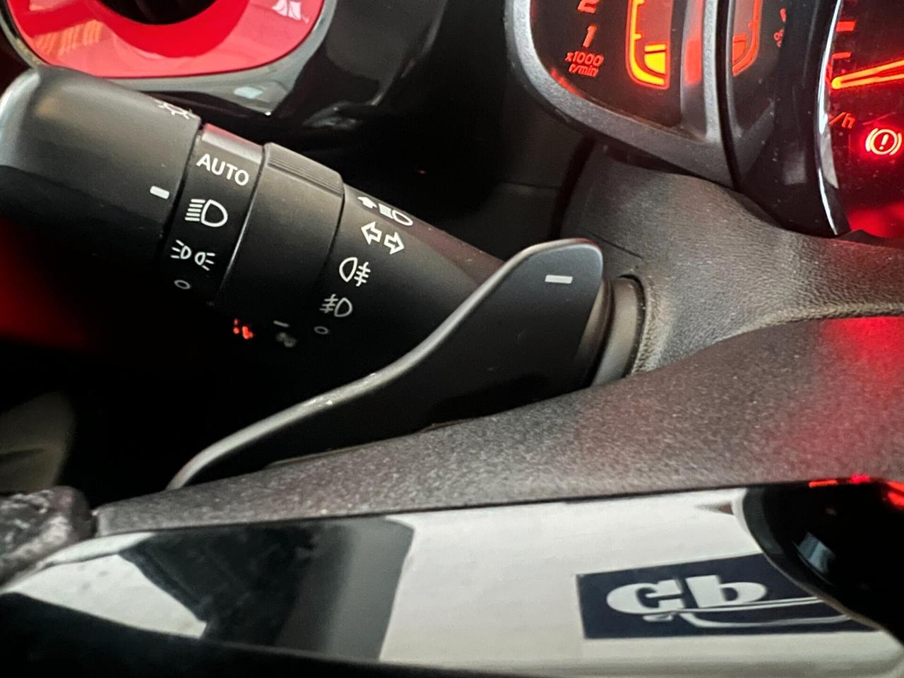 Toyota Aygo 1.0 VVT-i 69 CV 5 porte AUTOMATICA OK NEOPATENTASI SOLO 43.927 KM