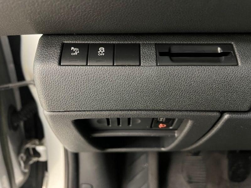 Peugeot 5008 I 1.6 hdi 8v Active 115cv