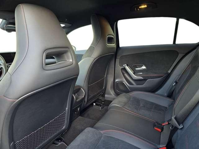Mercedes-Benz A 180 A 180 AMG Line Premium auto
