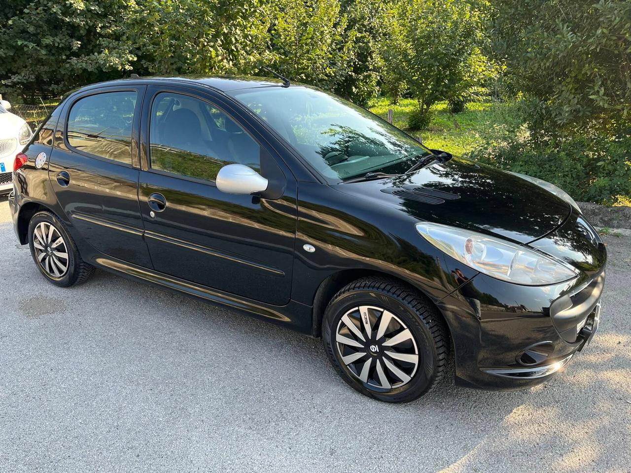 Peugeot 206 + 1.1 GPL 60CV 5p. Urban ECO