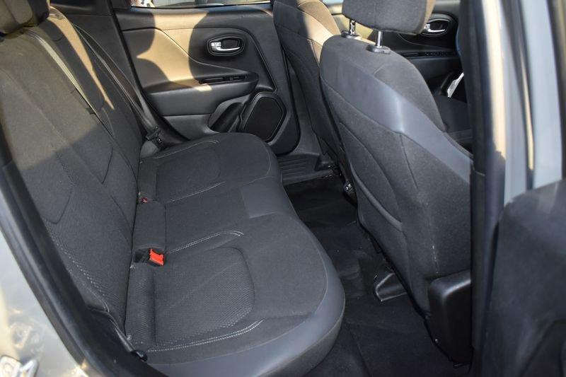 Jeep Renegade Renegade 1.0 T3 Limited