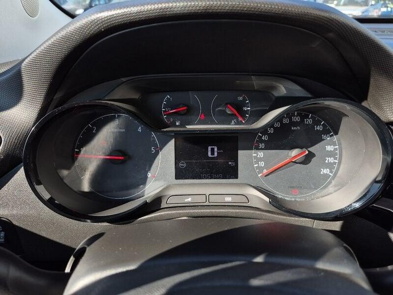 Opel Crossland Crossland X 1.5 ECOTEC D 102 CV Start&Stop 120 Anniversary