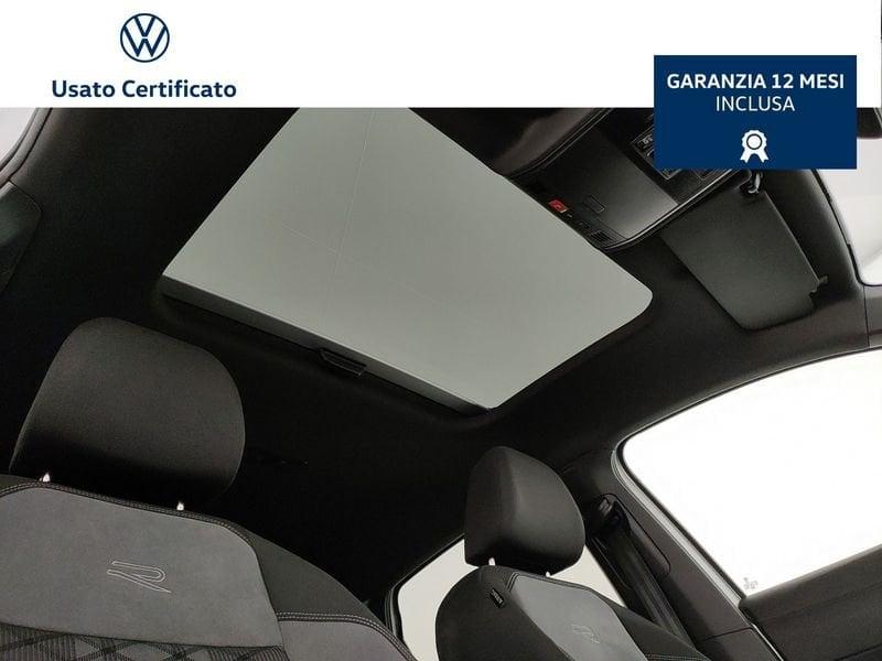 Volkswagen Taigo 1.0 tsi R-Line 110cv