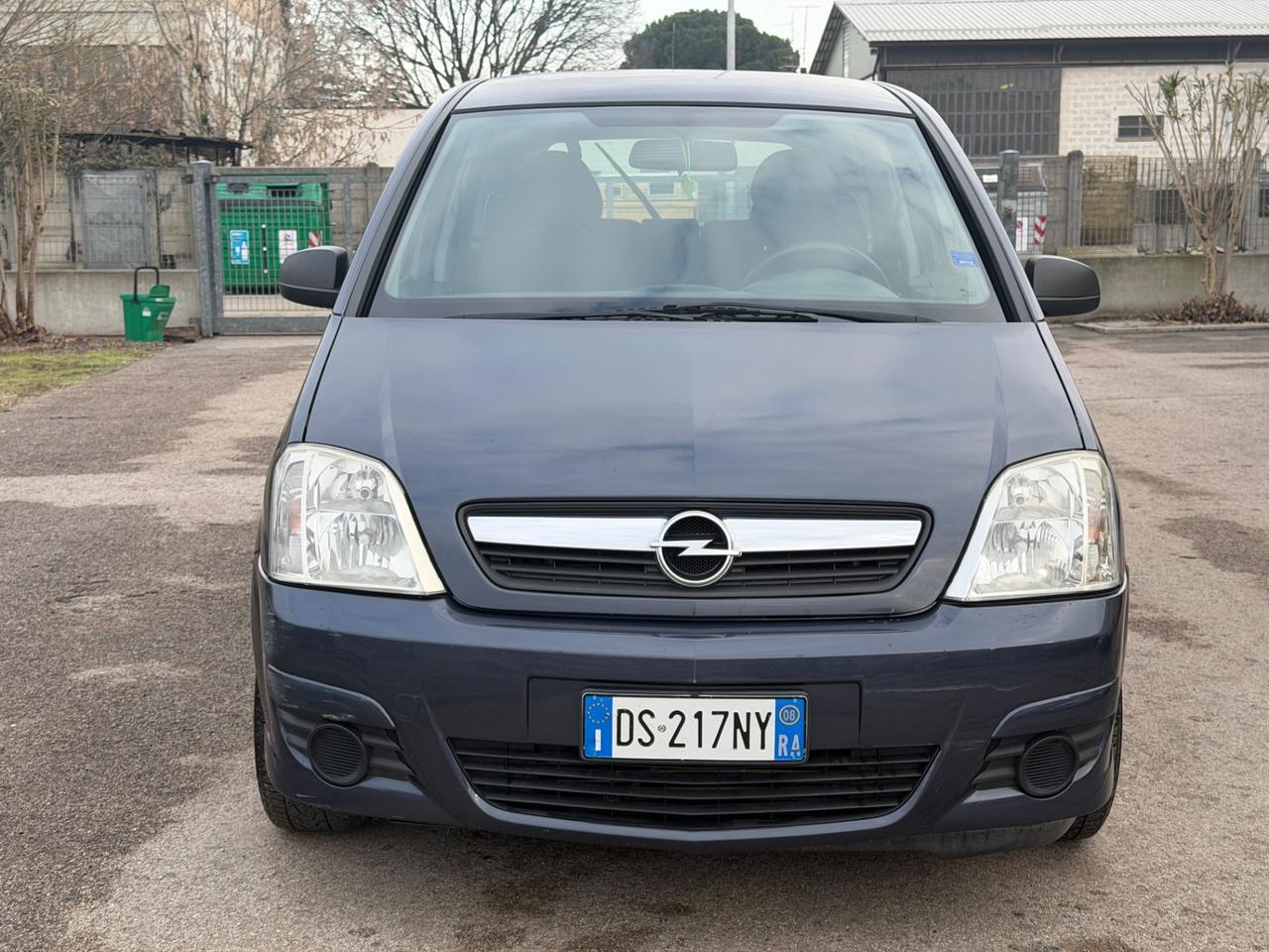 Opel Meriva 1.3 CDTI ecoFLEX Cosmo