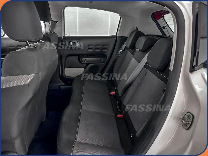 Citroën C3 C3 1.2 puretech Shine s&s 83cv