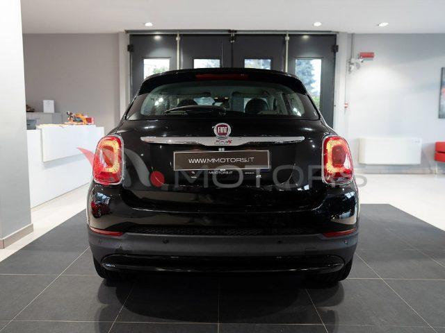 FIAT 500X 1.6 MJT Lounge 4x2 120CV MY17