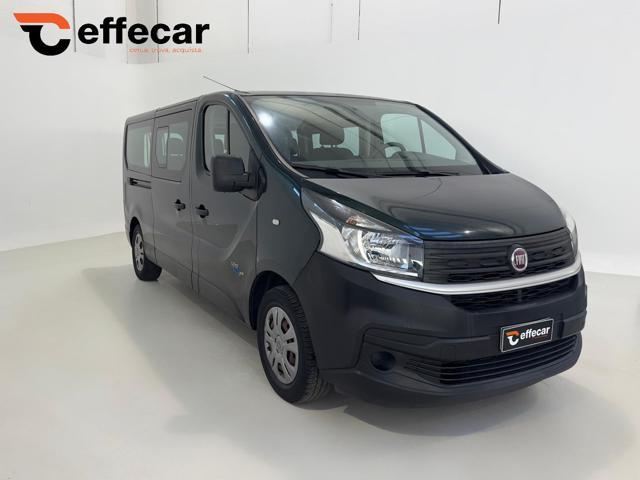 FIAT Talento 1.6 MJT 125CV 9 POSTI