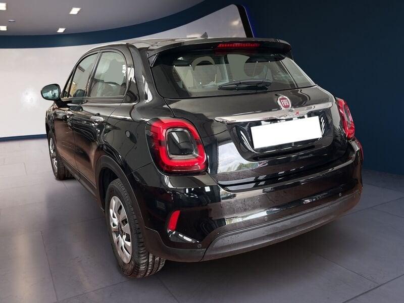 FIAT 500X 500 X 2018 1.6 e-torq 120 4x2 110cv