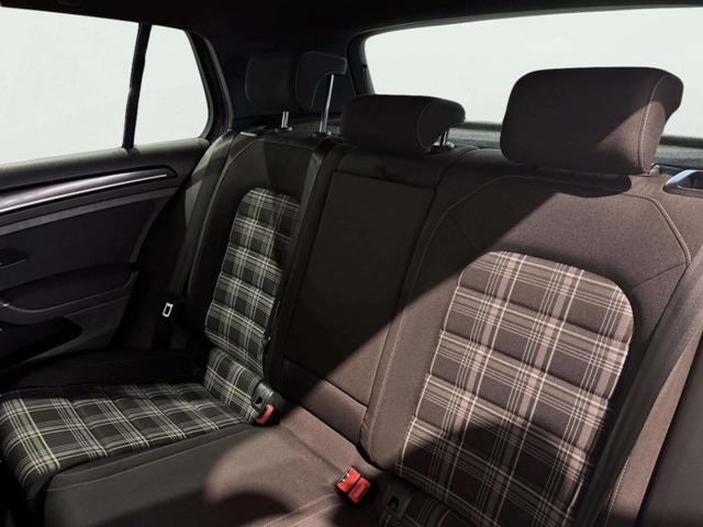 VOLKSWAGEN Golf GTD 2.0 TDI DSG 5p. Business BlueMotion Technology