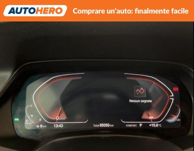 BMW X6 xDrive30d 48V xLine