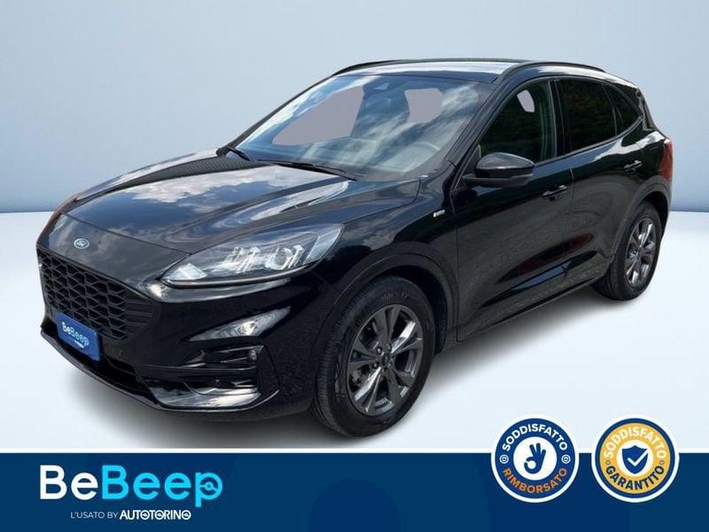 Ford Kuga 2.5 PHEV ST-LINE X 2WD 225CV E-SHIFTER