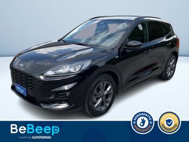 Ford Kuga 2.5 PHEV ST-LINE X 2WD 225CV E-SHIFTER