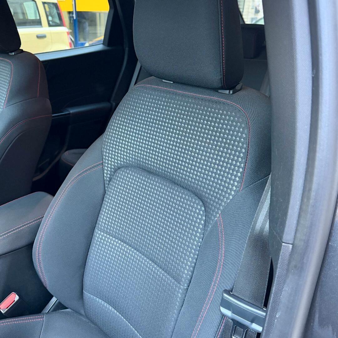 Ford Kuga 2.5 Full Hybrid 190 CV CVT AWD ST-Line