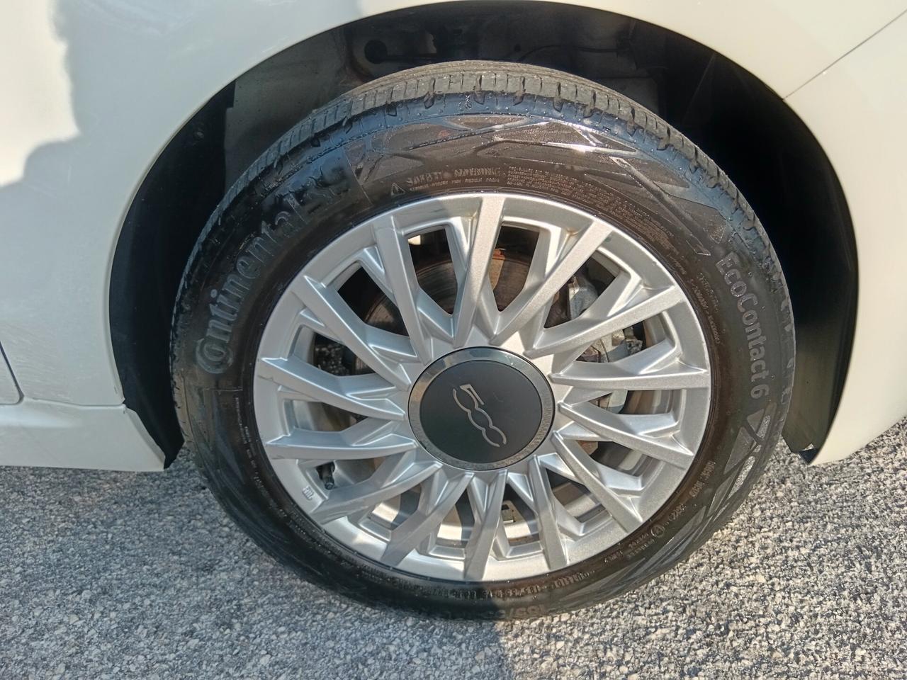 Fiat 500 1.0 70CV HYBRID DOLCEVITA PROMO