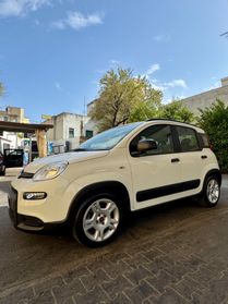 Fiat Panda 1.0 Hybrid City Life FINANZIABILE GARANZIA