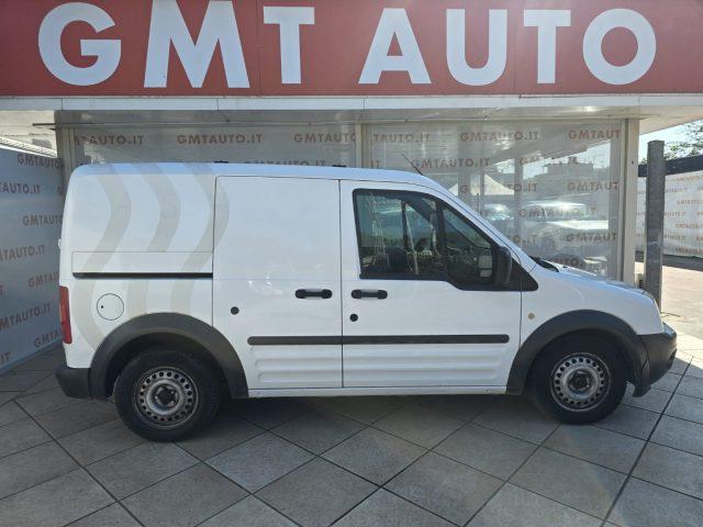 FORD Transit CONNECT T200 1.8 90CV DIESEL OTTIME CONDIZIONI