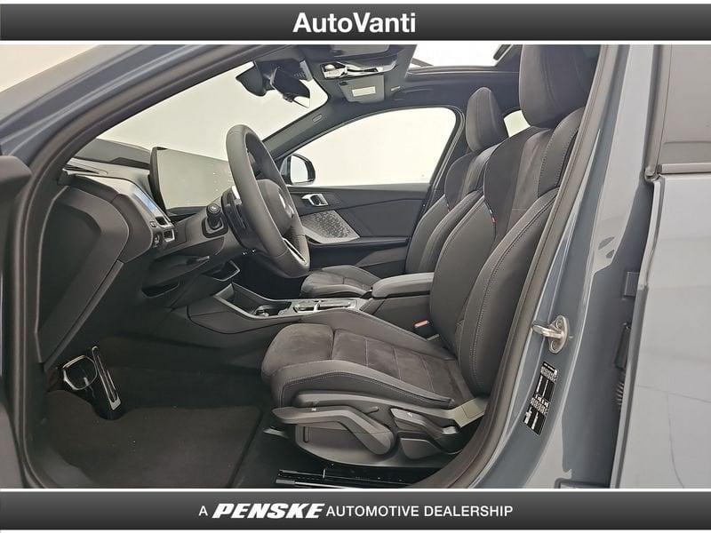 BMW Serie 1 120d 48V 5p. MSport Pro
