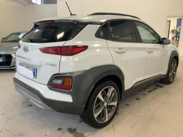 HYUNDAI Kona 1.0 T-GDI Xpossible
