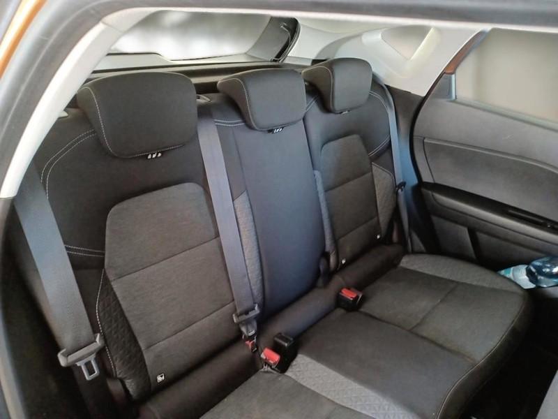 RENAULT CAPTUR 1.6 HEV E-TECH 69 KW BUSINESS SUV