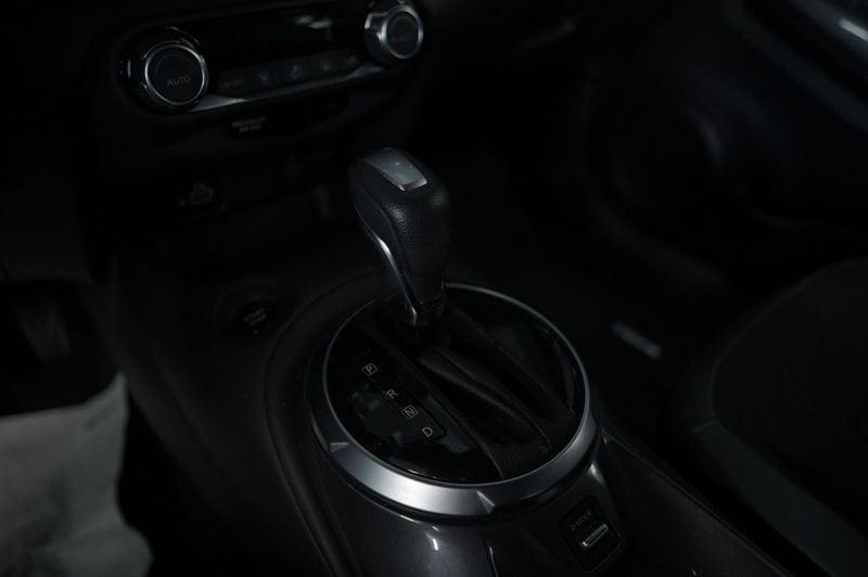 Nissan Juke 1.6 hev N-Design