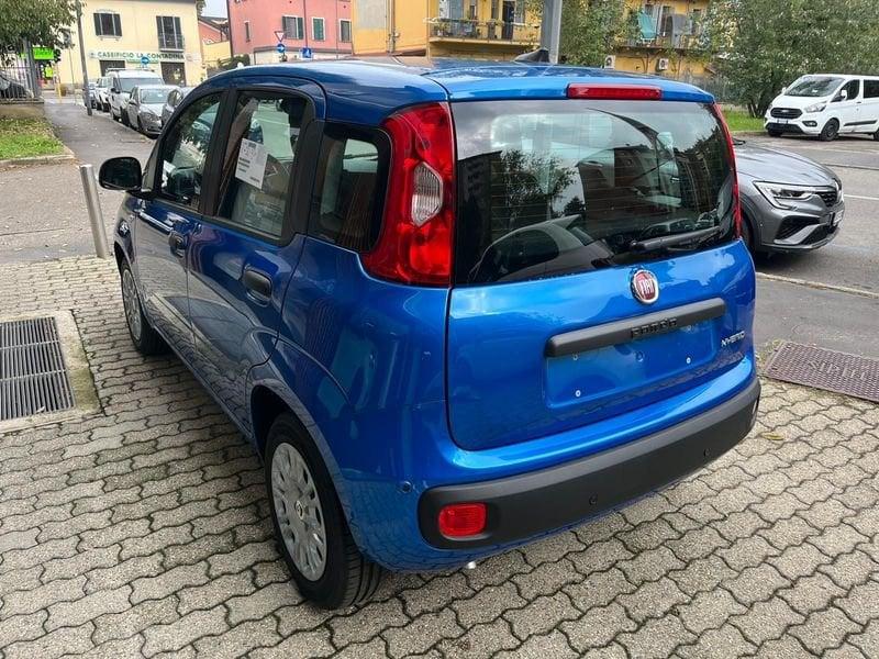 FIAT Panda Panda 1.0 FireFly S&S Hybrid